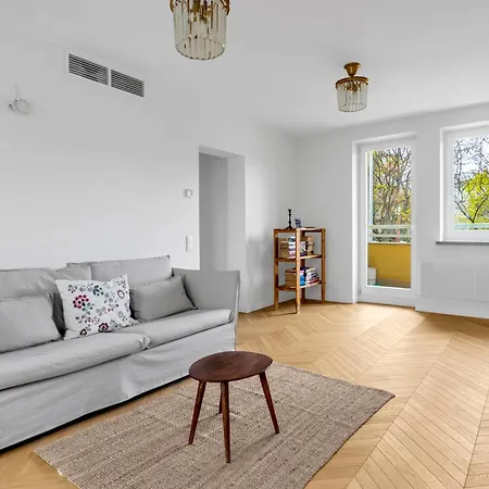 Appartement Prestige Cityscape *