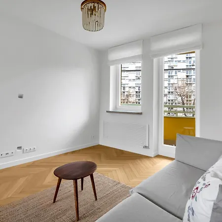 Apartment Platinum Cityscape *