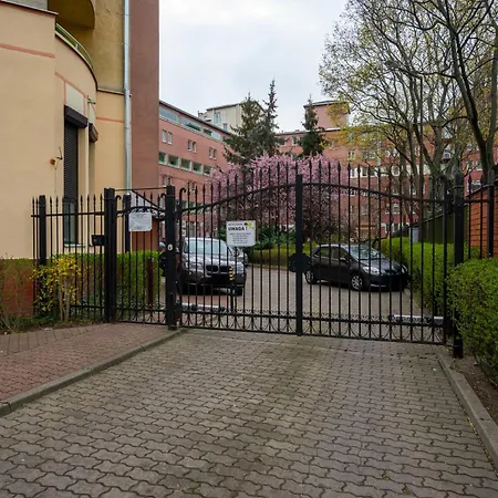 Prestige Cityscape * Varsó