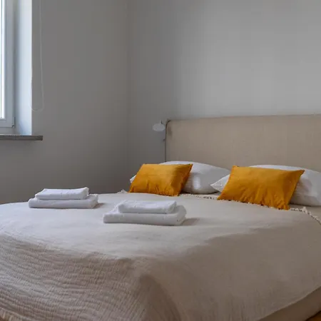 Apartman Prestige Cityscape