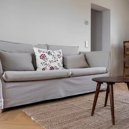 Apartman Prestige Cityscape