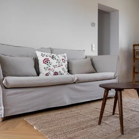 Appartement Prestige Cityscape