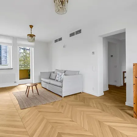 Apartment Platinum Cityscape *