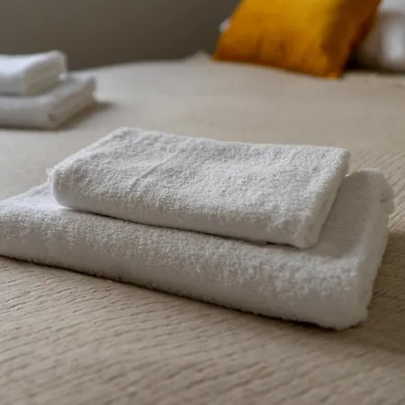 Prestige Cityscape Apartman