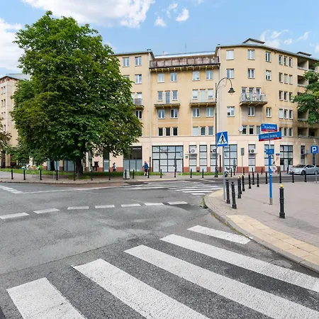 Prestige Cityscape Appartement
